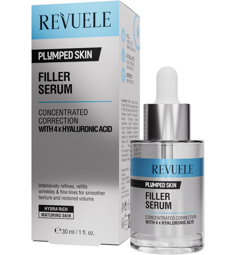 Revuele Filler Serum