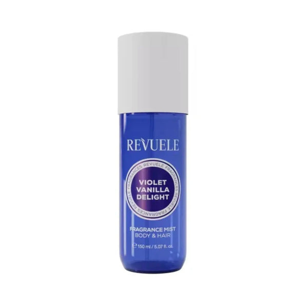 Revuele Fragrance Mist Violet Vanilla Delight