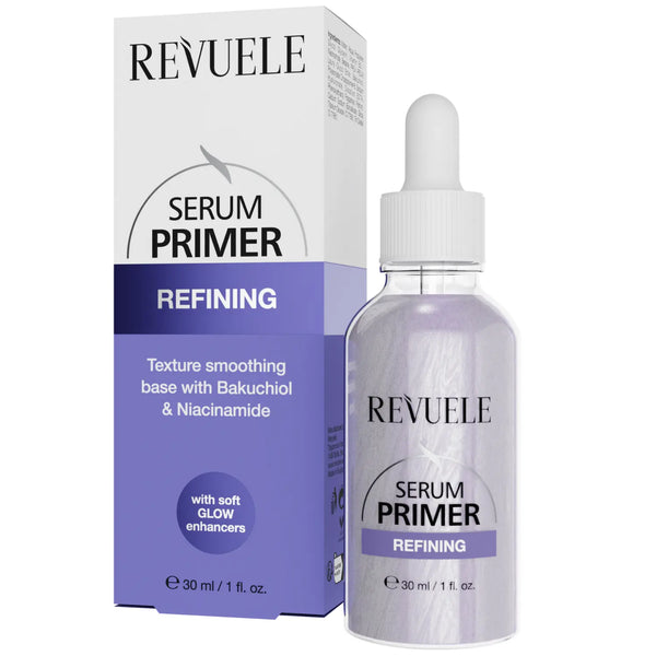 Revuele Refining Serum Primer