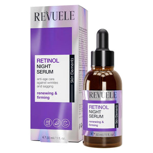 Retinol Night Serum
