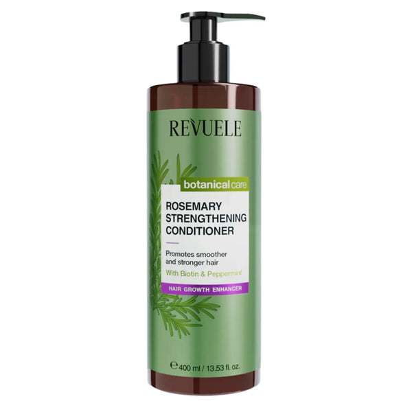 Revuele Rosemary Strengthening Conditioner