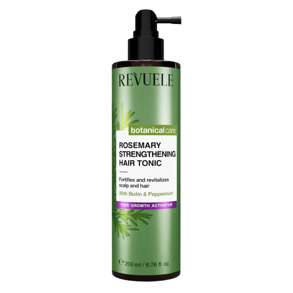 Revuele Rosemary Strengthening Hair Tonic