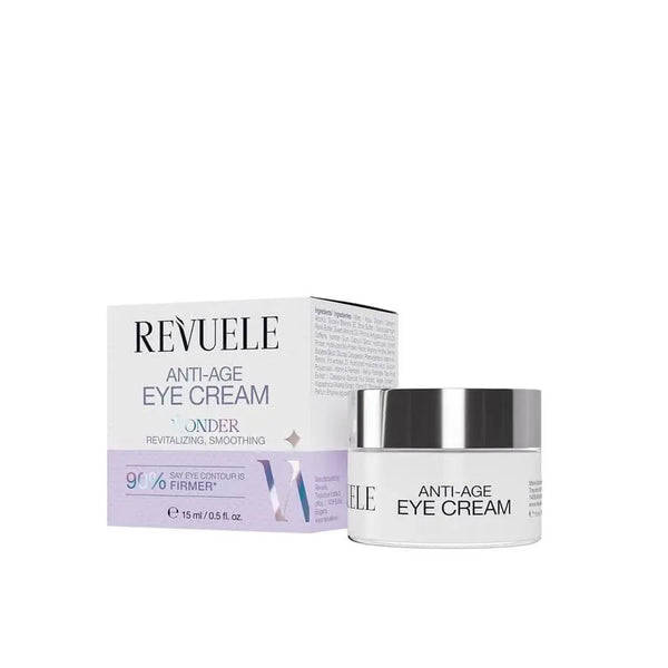 Revuele Wonder Anti Age Eye Cream