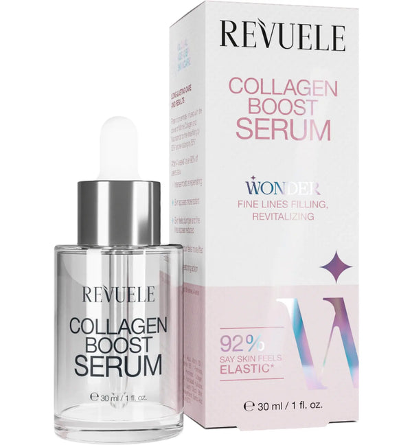 Revuele Wonder Collagen Boost Serum