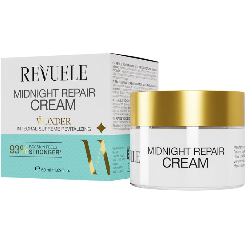 Revuele Wonder Midnight Repair Cream