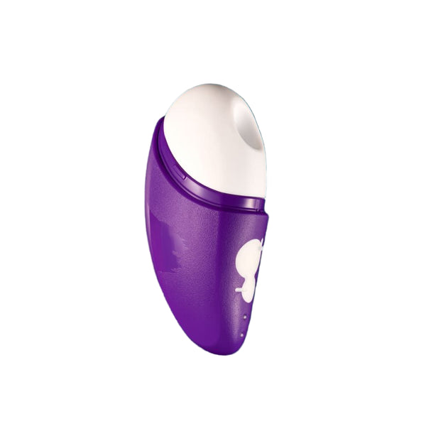 ROMP By Womanizer Free Sucking Vibrator