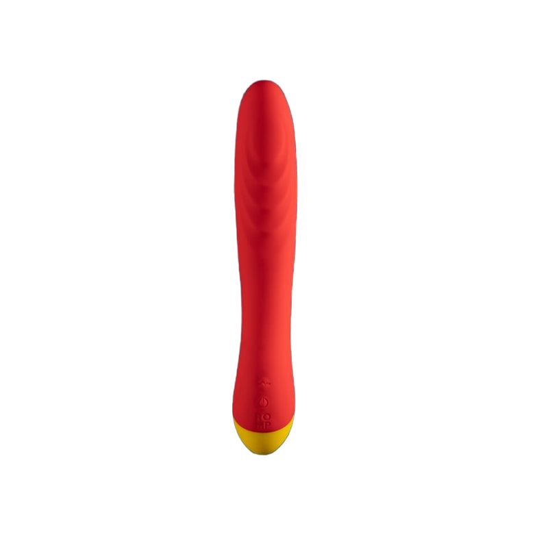 ROMP By Womanizer Hype G-Spot Vibrator