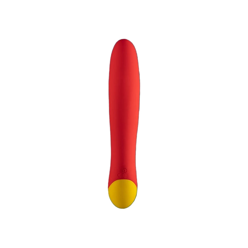 ROMP By Womanizer Hype G-Spot Vibrator