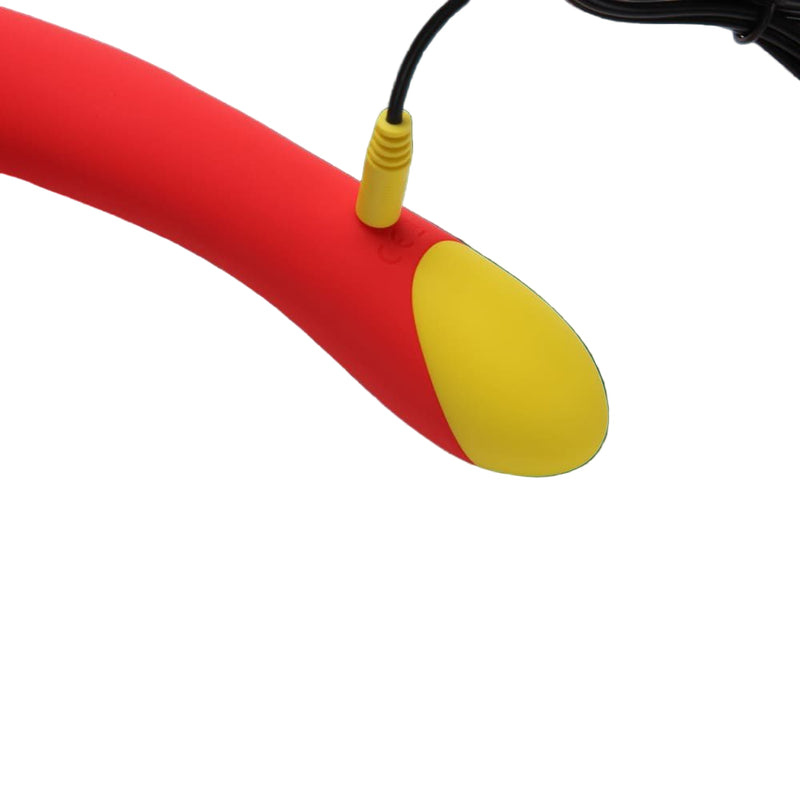ROMP By Womanizer Hype G-Spot Vibrator