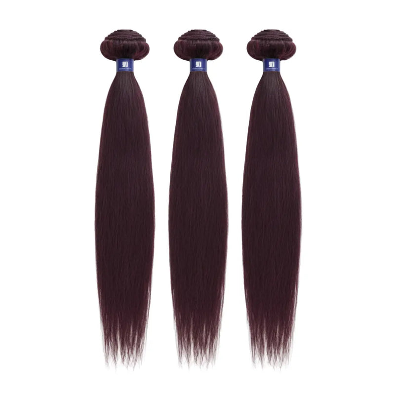 Ruwa Sensationnel Pre-Stretched 24" Braiding Hair 99J