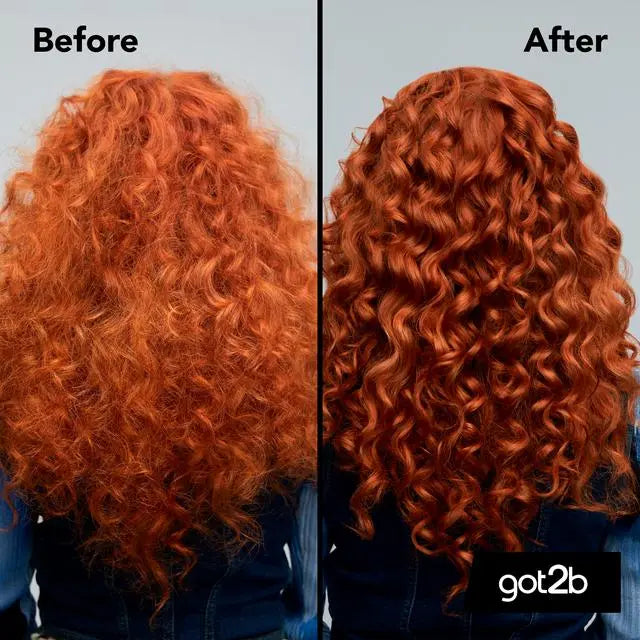 Schwarzkopf Got2b Curlz Defining Jelly