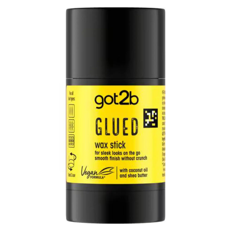 Schwarzkopf Got2b Glued Wax Stick