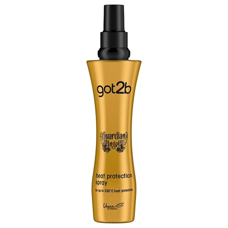 Schwarzkopf Got2b Guardian Angel Heat Protection Spray