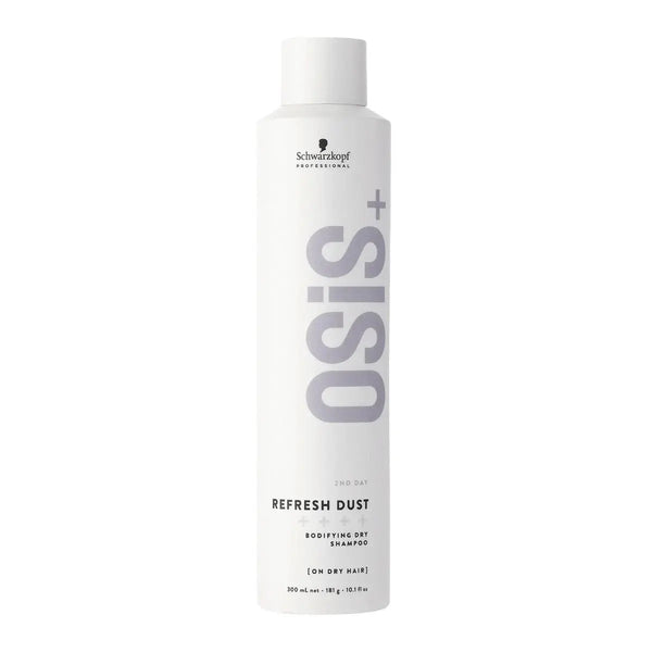 Schwarzkopf Osis+ Refresh Dust Dry Shampoo