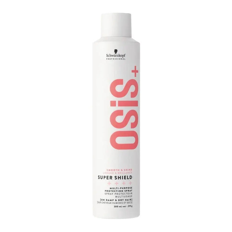 Schwarzkopf Osis+ Super Shield Hair Protection Spray