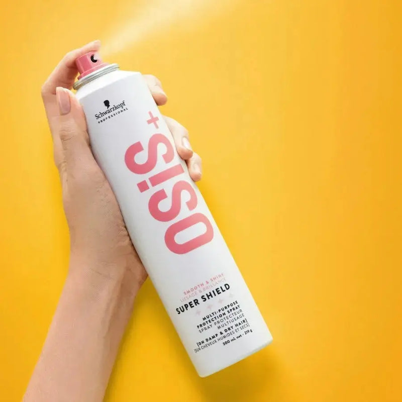 Schwarzkopf Osis+ Super Shield Hair Protection Spray
