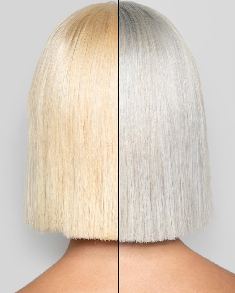 Shrine Drop It White Blonde Toner 10 ml. 2