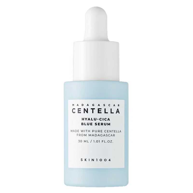 SKIN1004 Centella Hyalu-Cica Blue Serum 30 ml
