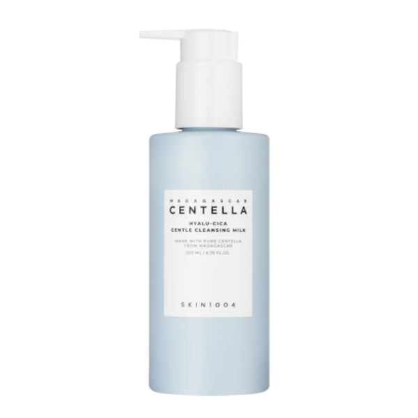 SKIN1004 Madagascar Centella Hyalu-Cica Gentle Cleansing Milk