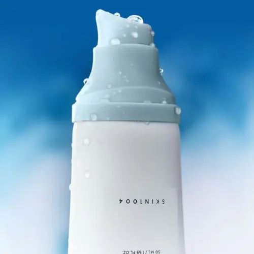 SKIN1004 Madagascar Centella Hyalu-Cica Water-Fit Sun Serum SPF50+ 50 ml.