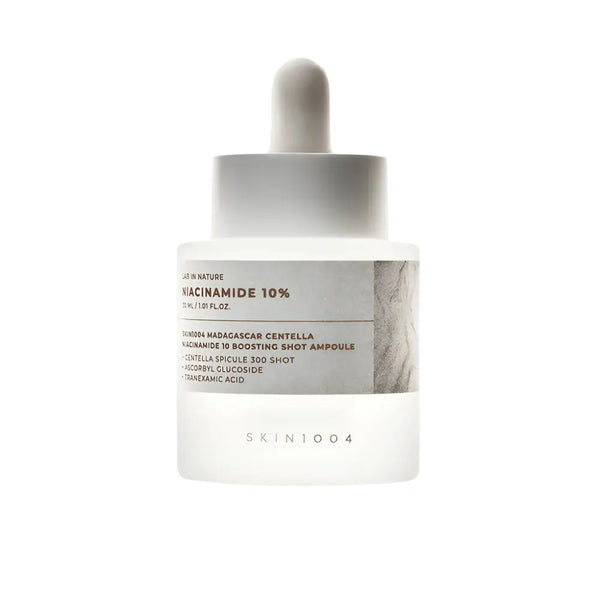 SKIN1004 Madagascar Centella Niacinamide 10 Boosting Shot Ampoule