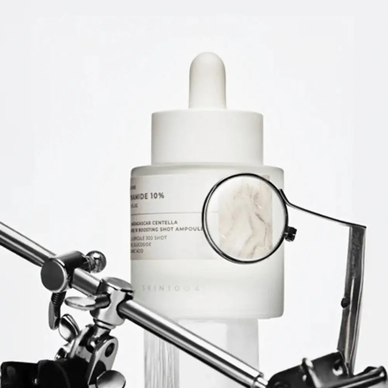 SKIN1004 Madagascar Centella Niacinamide 10 Boosting Shot Ampoule