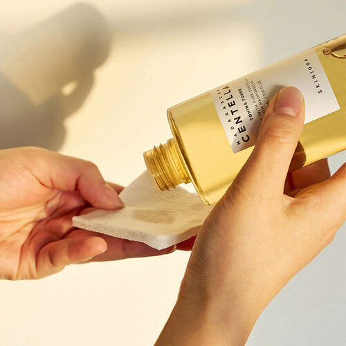 SKIN1004 Madagascar Centella Toning Toner 30 ml.