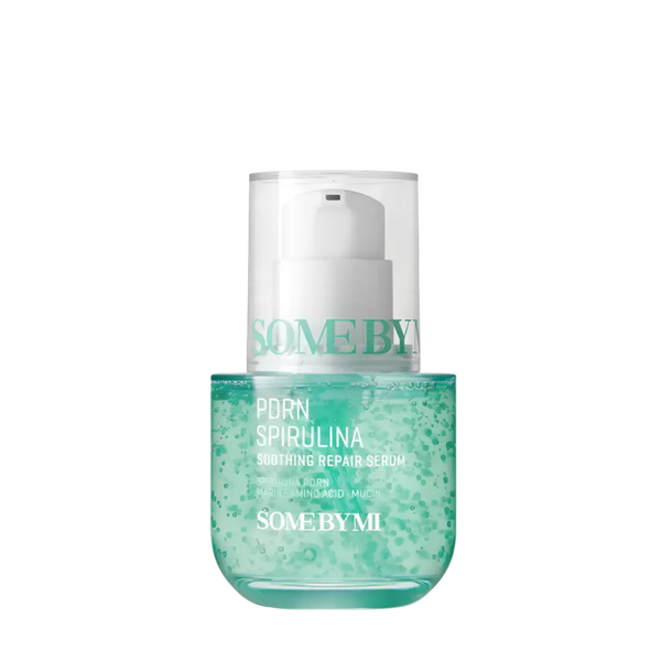 Some By Mi Spirulina PDRN Relief Serum
