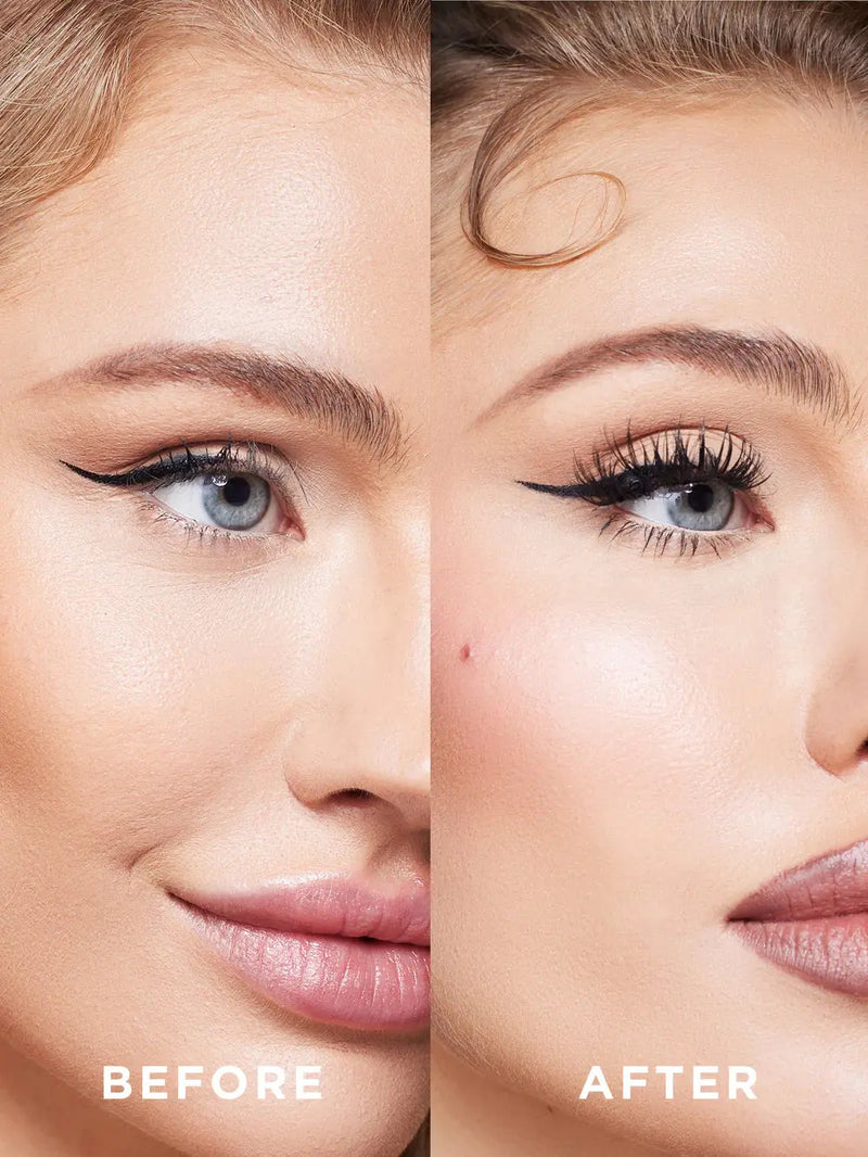 Sosu Cosmetics Hidden Agenda Lash Kit