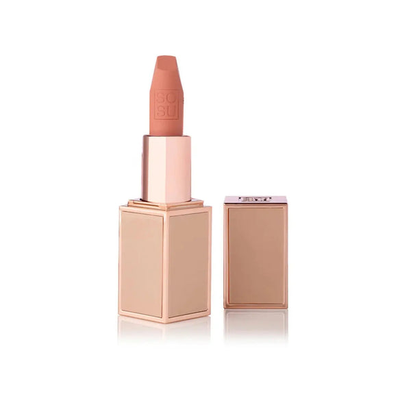 Sosu Cosmetics Lipstick Crème Brulee Satin