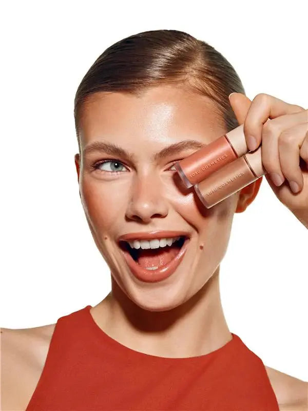Sosu Cosmetics Liquid Contour Latte