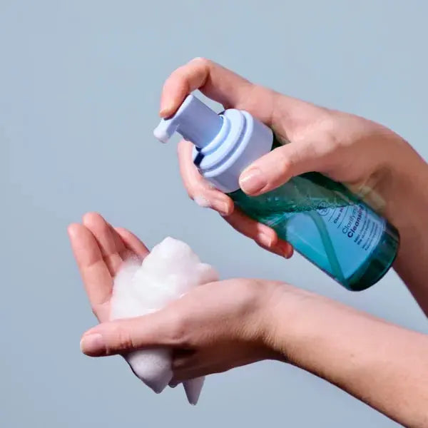 Spotles Skn Cleansing Foam