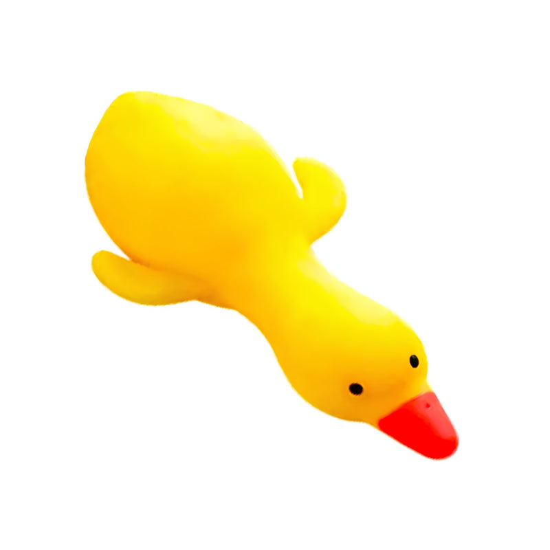 Goose Squishy van Boozyshop, zachte squishy om in te knijpen