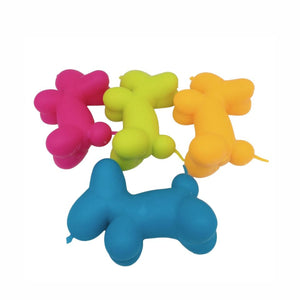 Mystery Balloon Dog Squishy