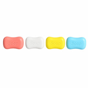 Mystery Soap PU Squishy