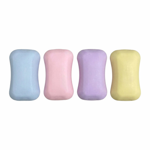 Mystery Soap Squishy van Boozyshop, mystery squishy, uitvoering is een verrassing
