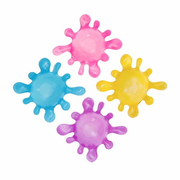 Splash Ball van Boozyshop, fidget toy om mee te friemelen