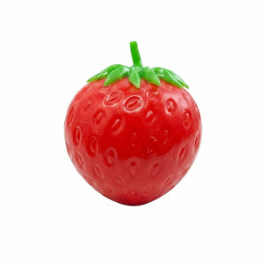 Strawberry Squishy