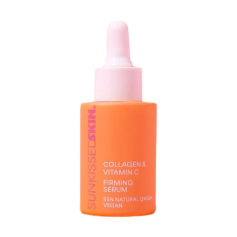 Sunkissed Collagen & Vitamin C Serum