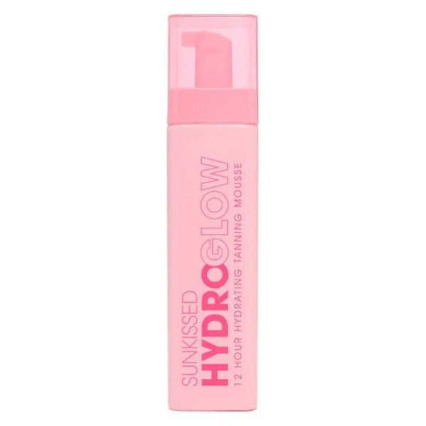 Sunkissed HydroGlow Medium Mousse