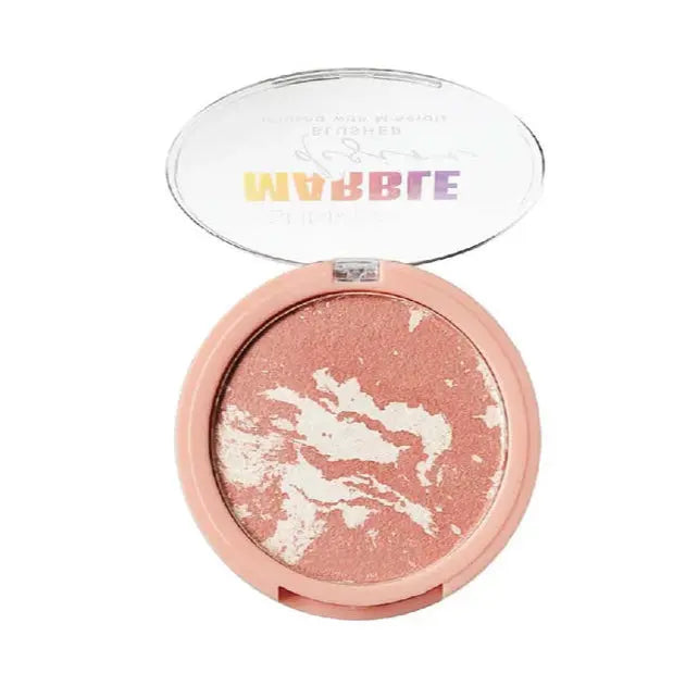 Sunkissed Marble Desire Blusher