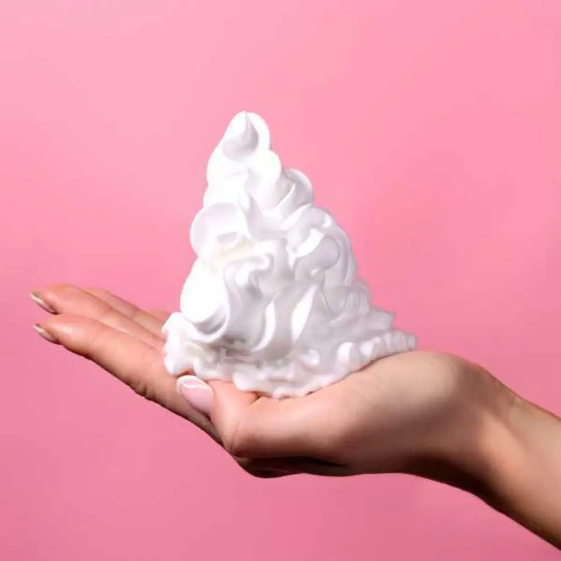 Sunkissed Shower Whip Strawberry Swirl