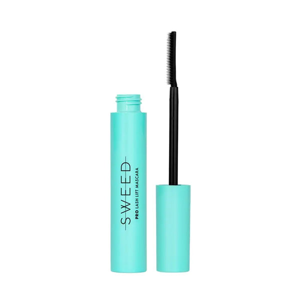 Sweed Beauty Lash Lift Mascara Black