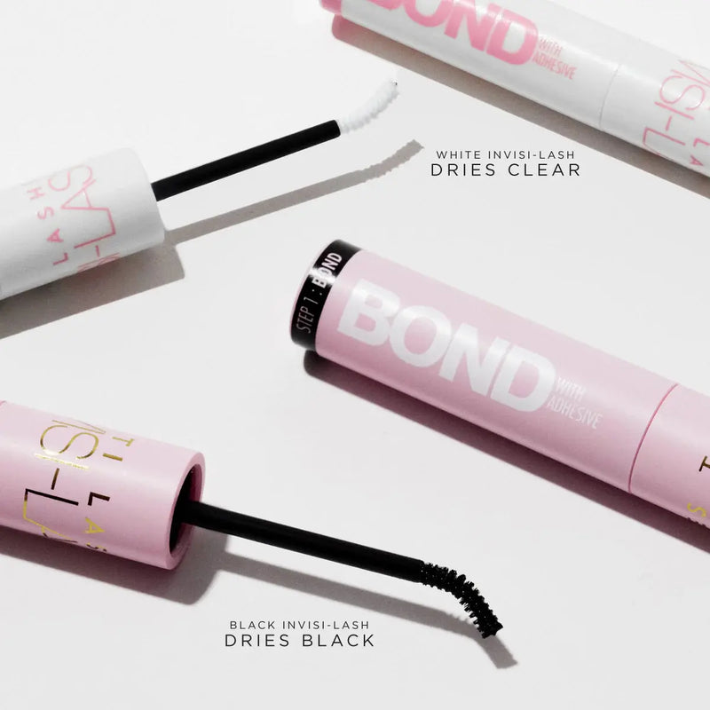 Tatti Lashes Clear Invisi-Lash Glue