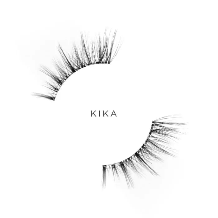 Tatti Lashes Pre-Glued Kika Half Lashes