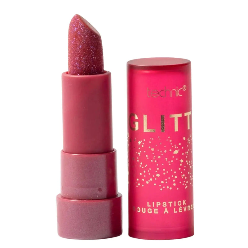 Technic Glitter Lips Burlesque