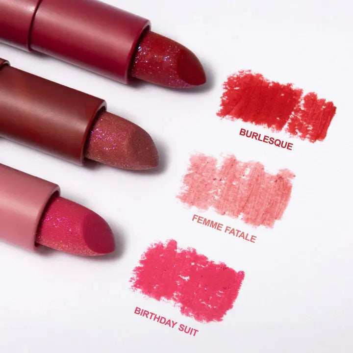 Technic Glitter Lips Femme Fatale