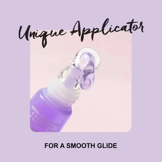 Technic Juicy Squeeze Ceramide Oil Cherry On Top, hydraterende lipolie met kersenextract en ceramides