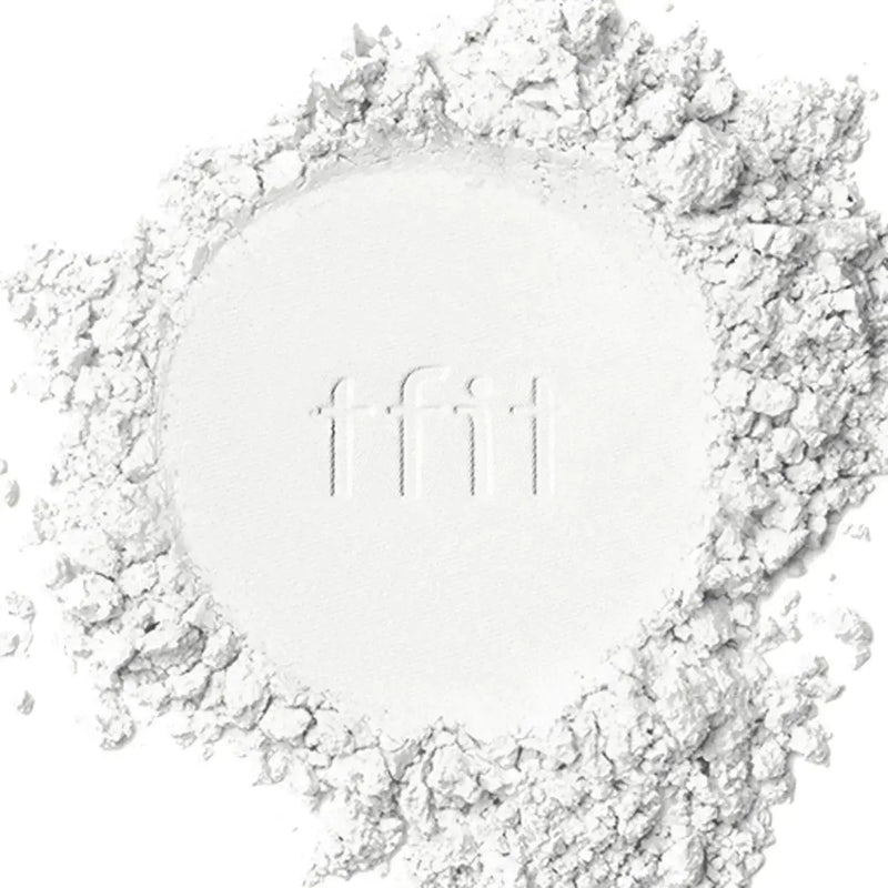TFIT Translucent Set Finishing Powder