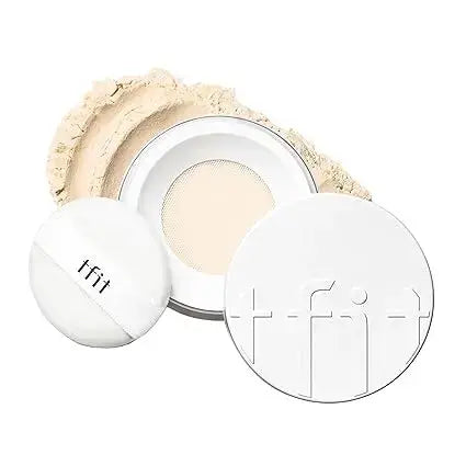 TFIT Translucent Set Finishing Powder